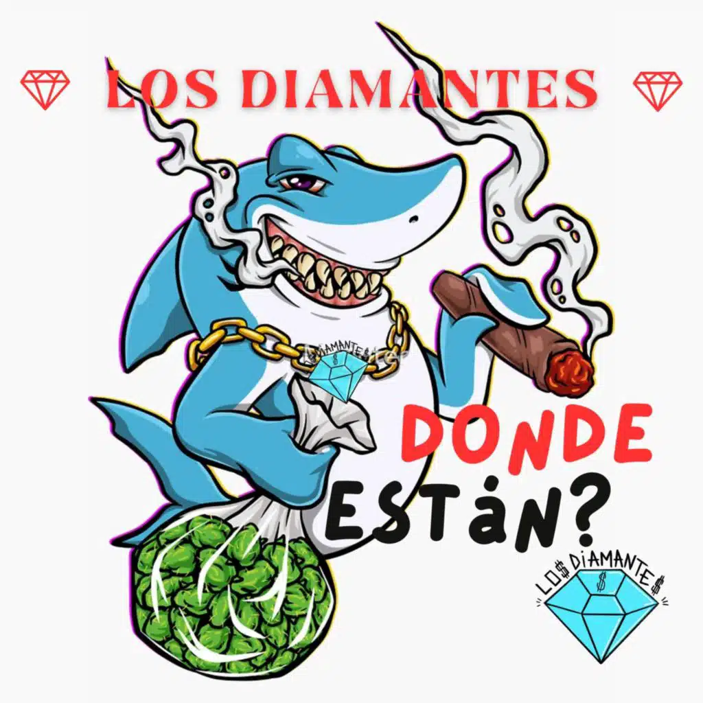 Los Diamantes