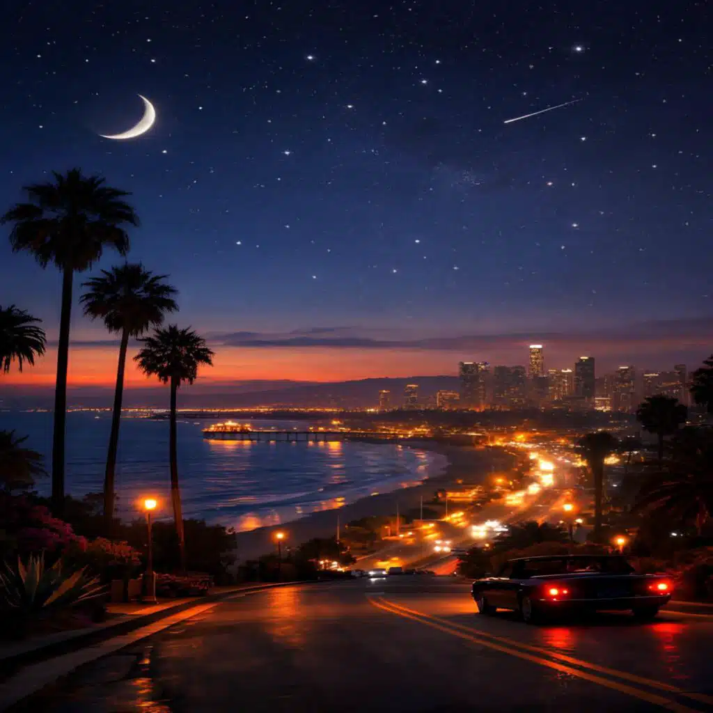 California Nights
