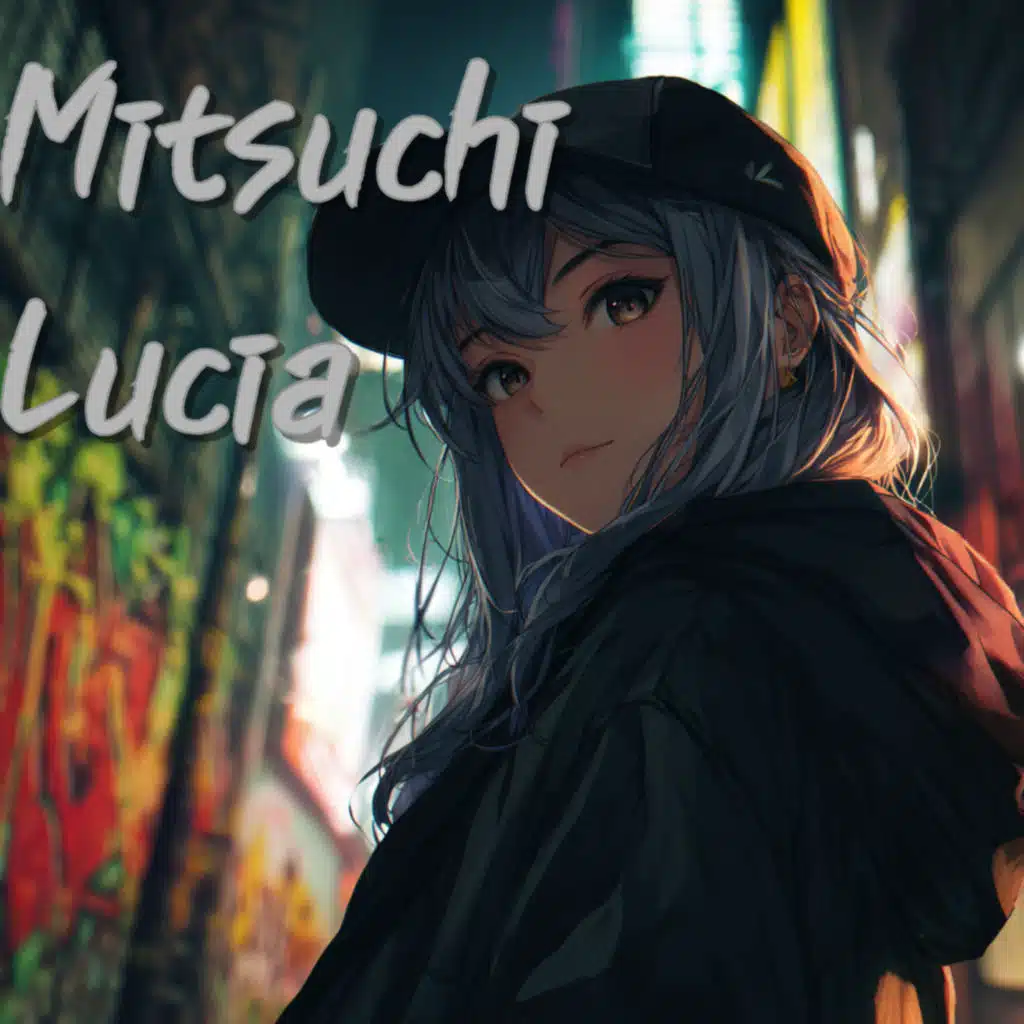 Mitsuchi Lucia