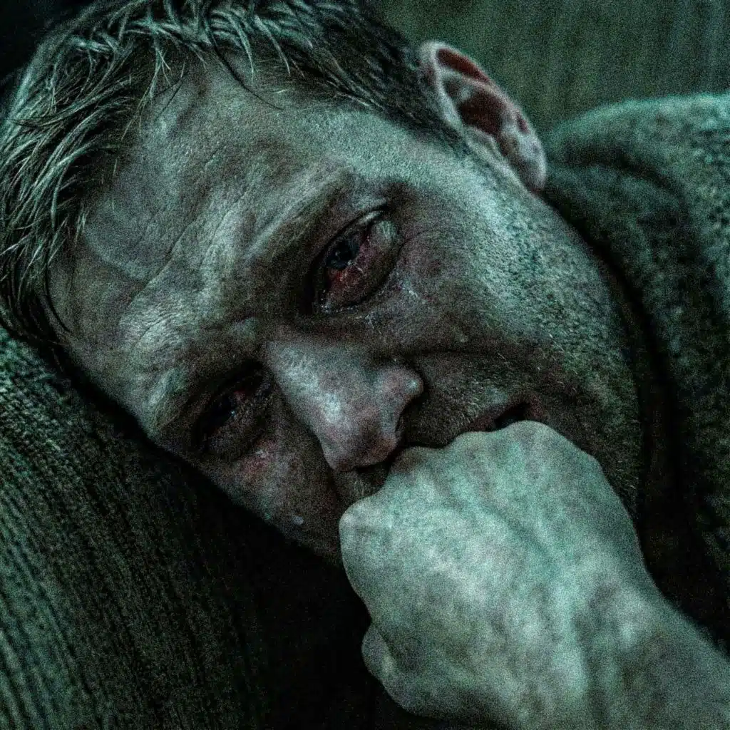 Gözlerine Hasret Kaldım