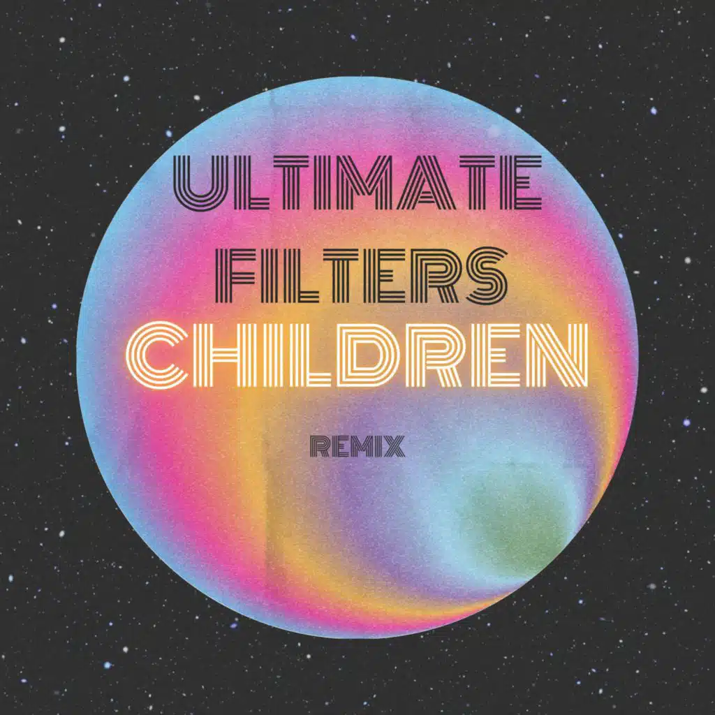 Ultimate Filters