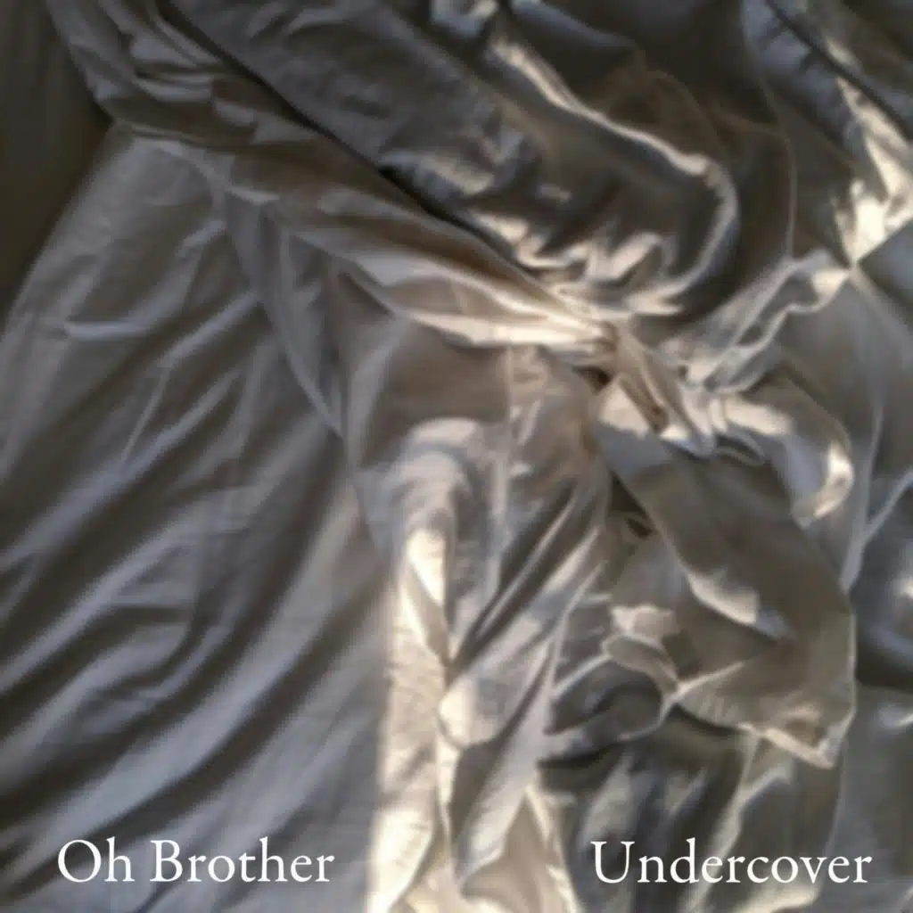 Undercover