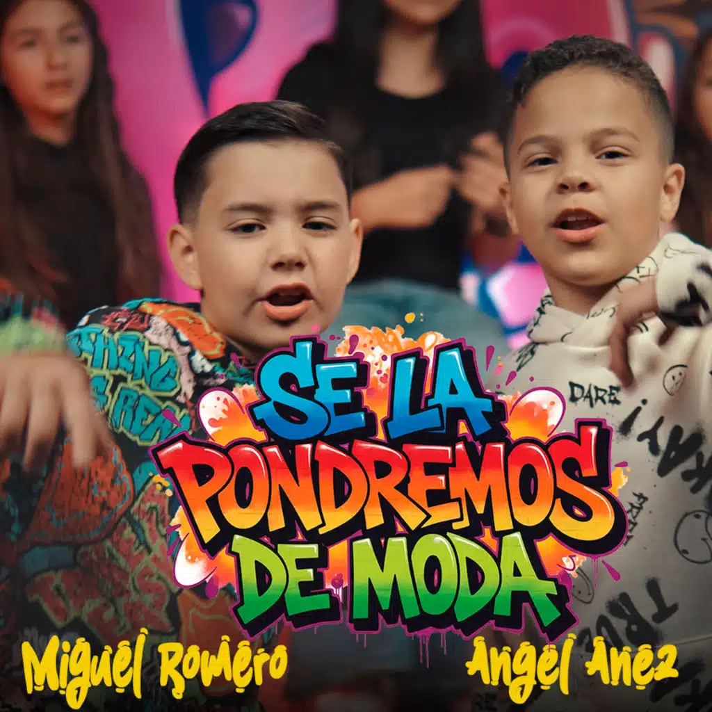 Se La Pondremos De Moda