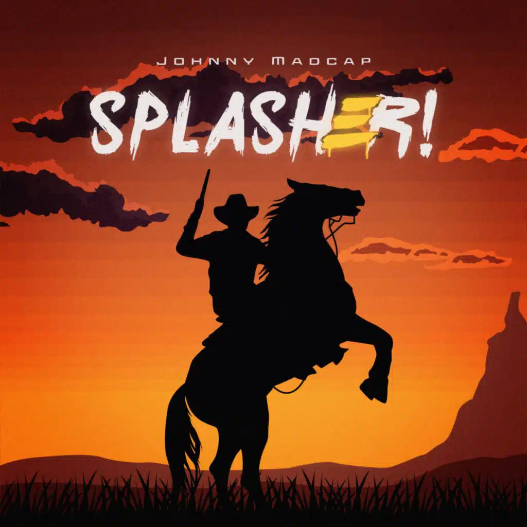 Splasher!
