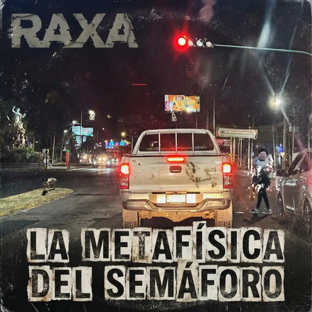 La Metafísica del Semáforo