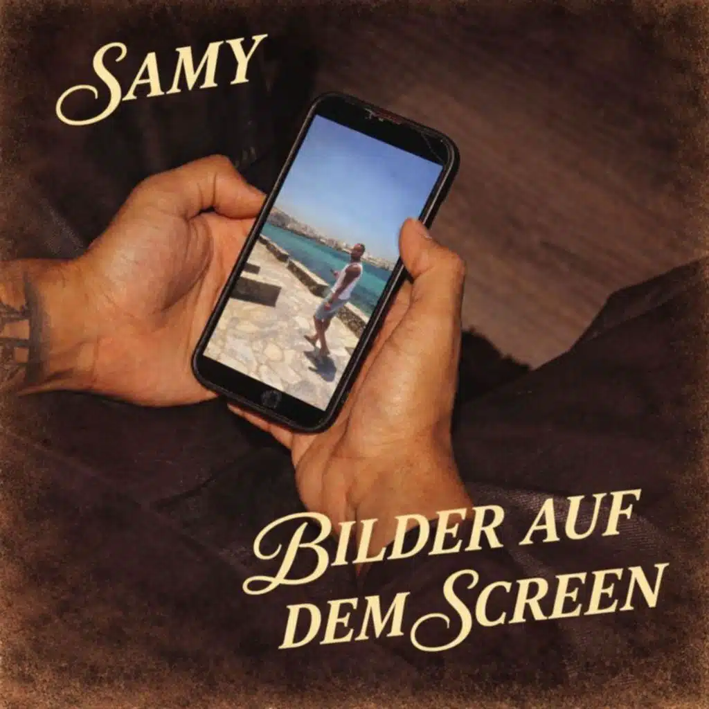 BILDER AUF DEM SCREEN