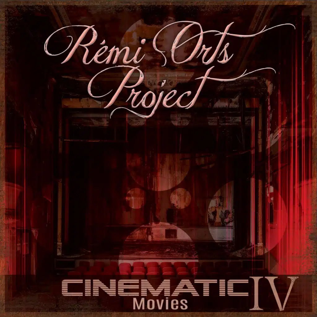 Cinematic IV (Movies)