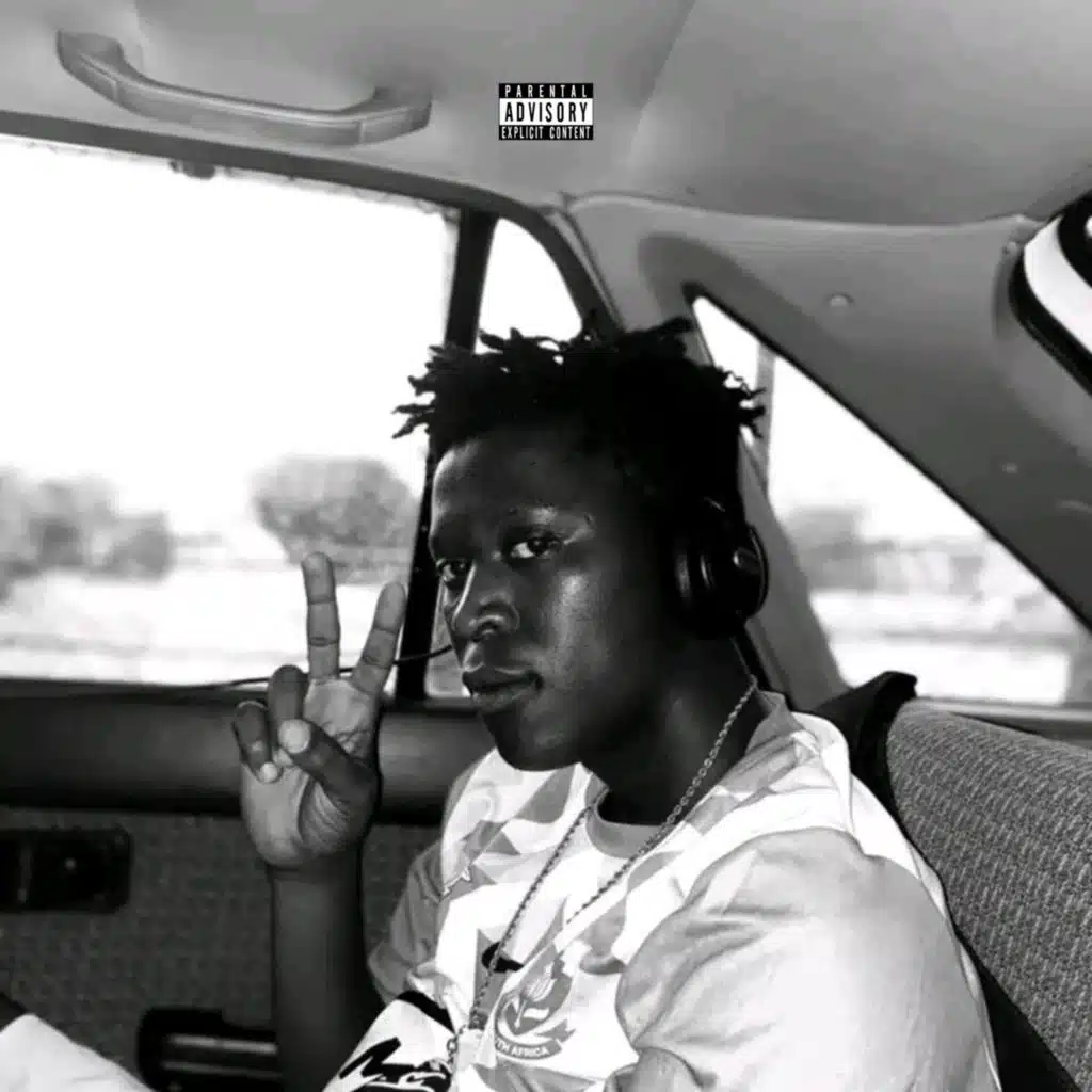 Pancho The First, Flows Ahmed, Freadawxnderkid & Peejay Styles