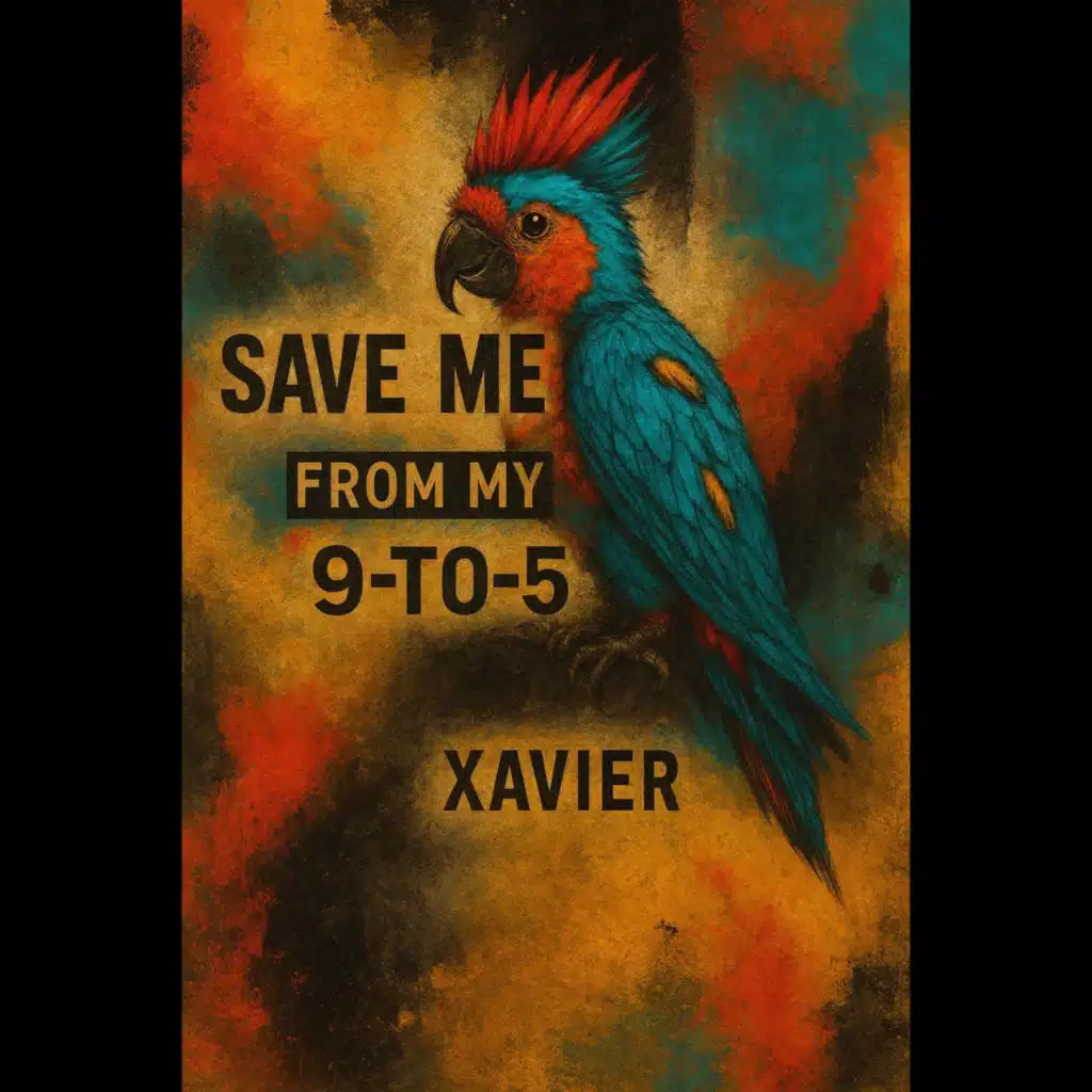 Save Me (From My 9 to 5)