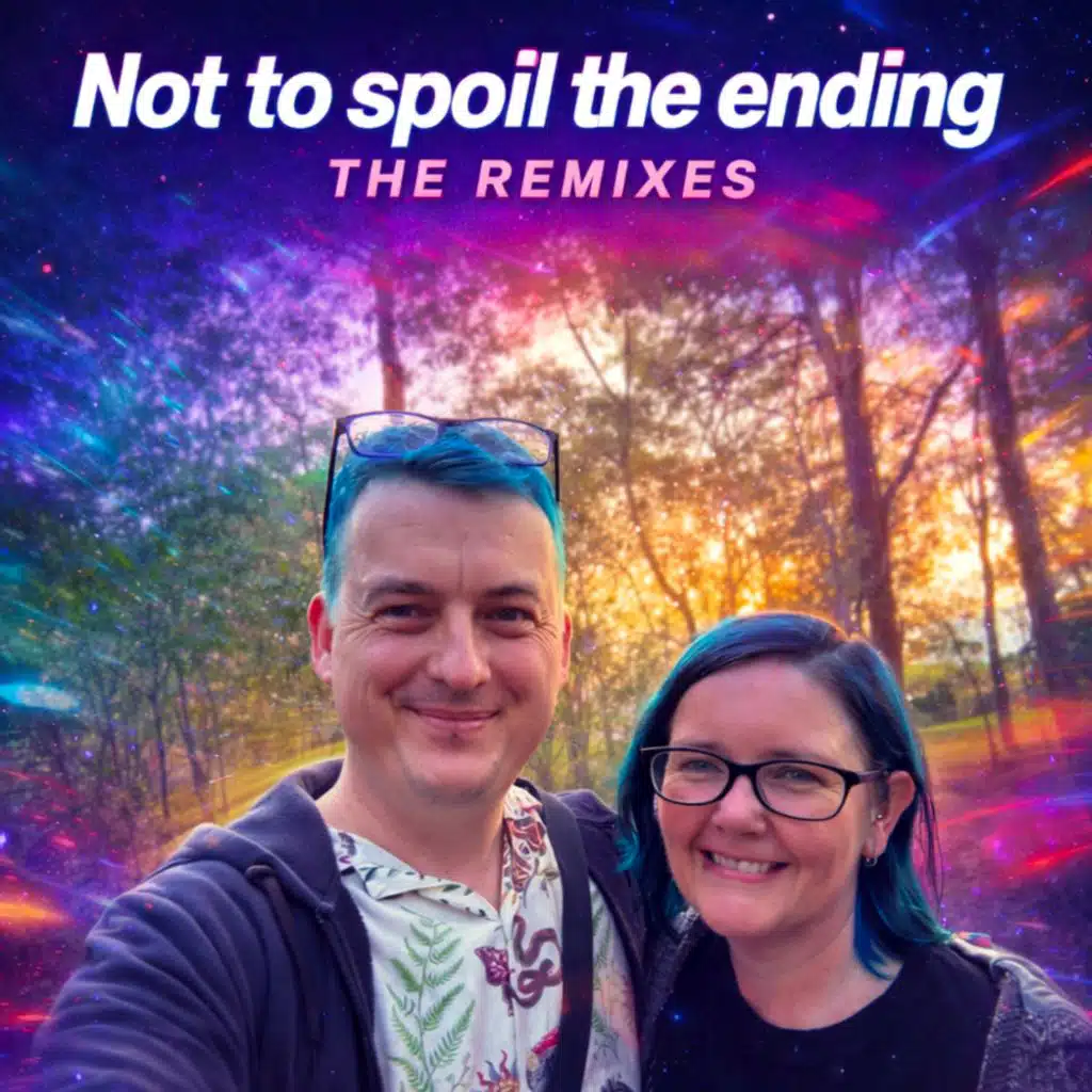 Not To Spoil The Ending (Heartbeat Edit) [feat. Ollie, the Heartbeats & Hamish Lancaster]