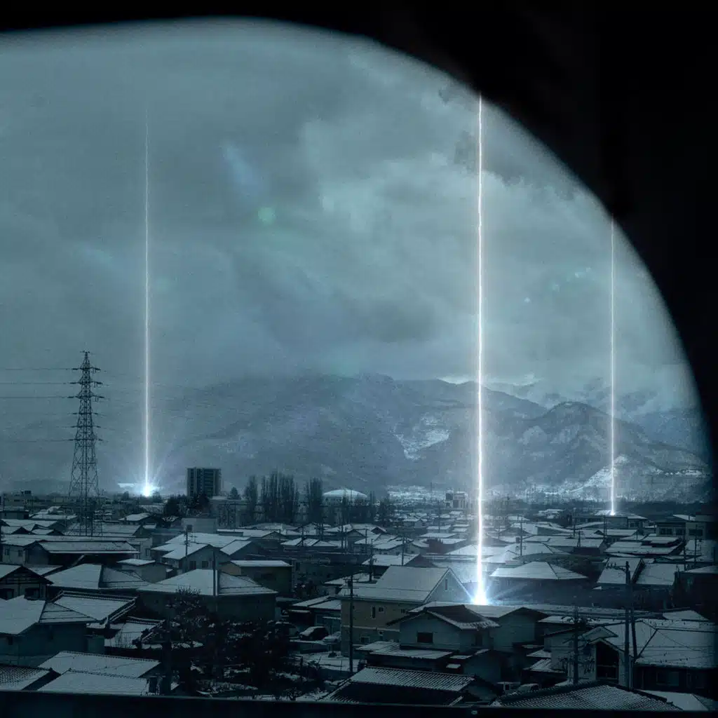 No One Knows (Instrumental)