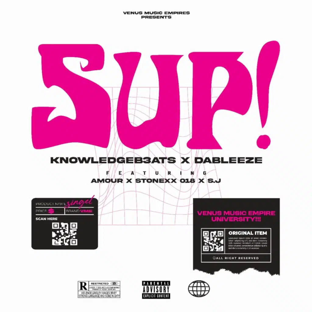 KnowledgeB3ats & Dableeze