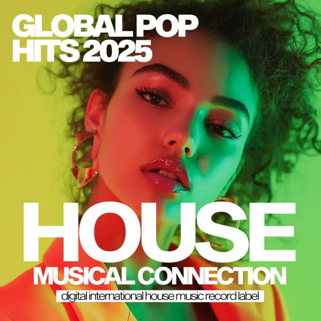 Global Pop Hits 2025
