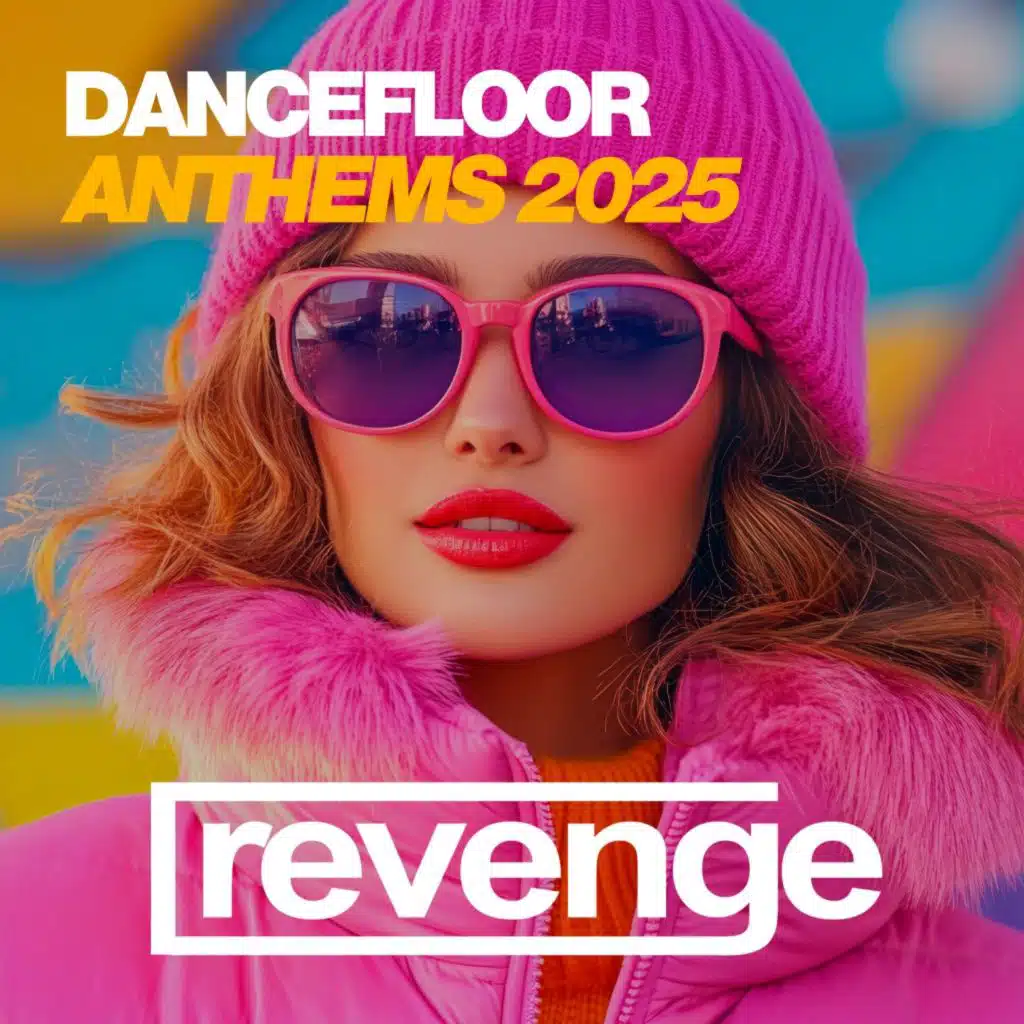 Dancefloor Anthems 2025