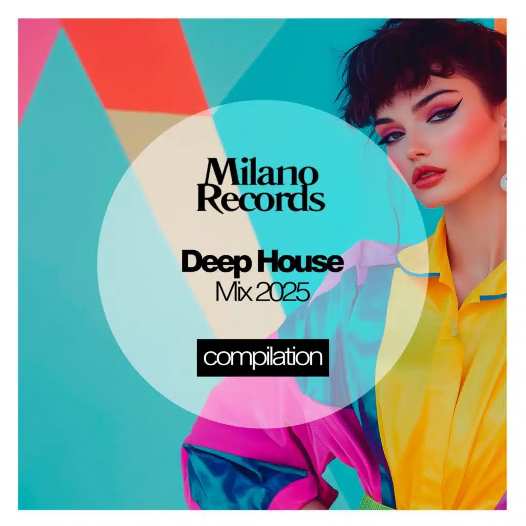 Deep House Mix 2025