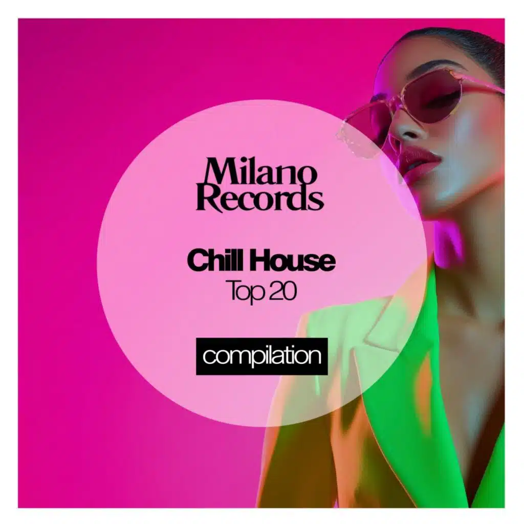 Make Love to Me (Organic Mix)