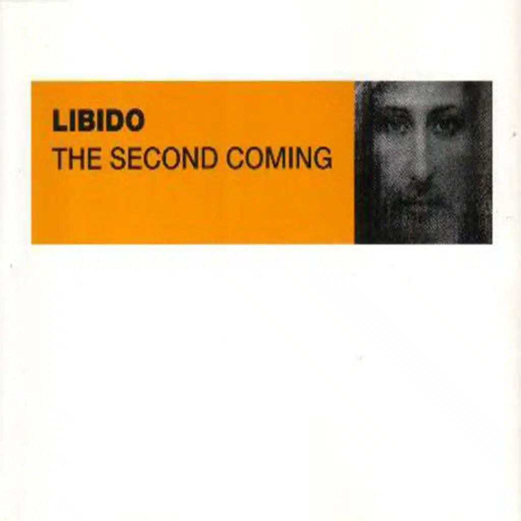 The Second Coming