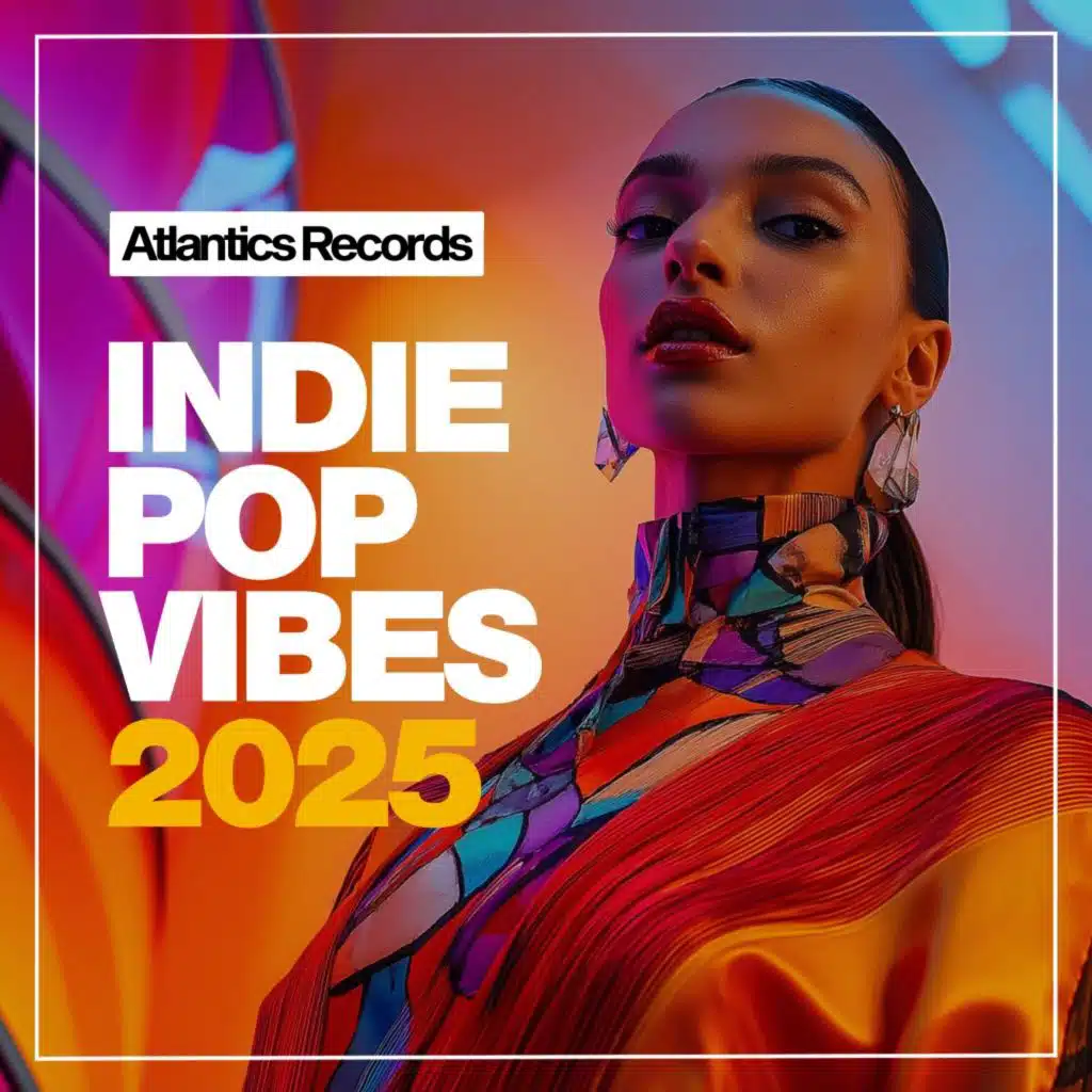 Indie Pop Vibes 2025