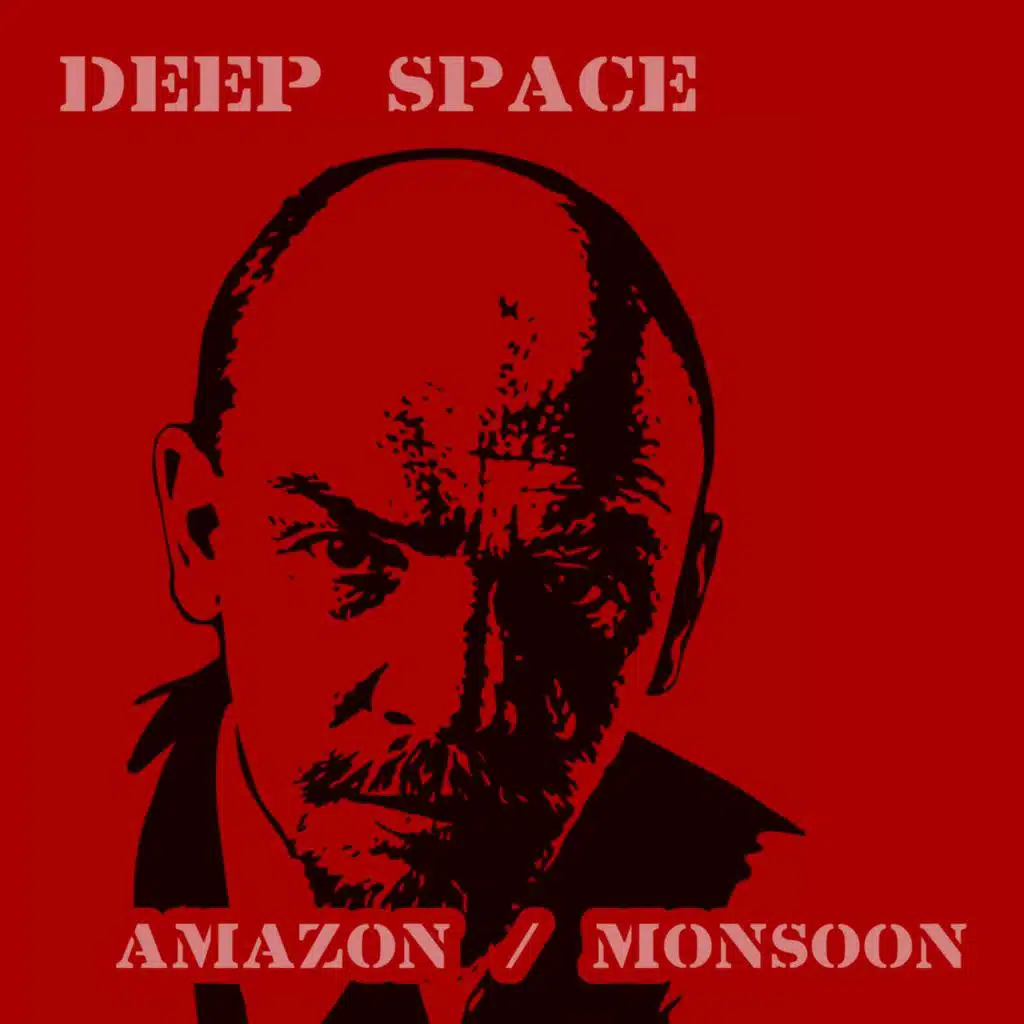 Amazon / Monsoon