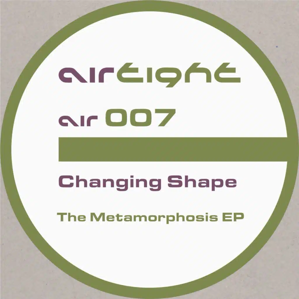 The Metamorphosis EP