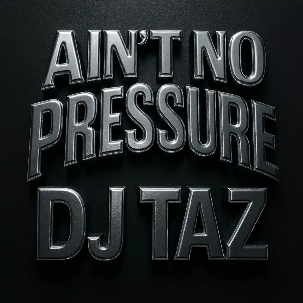 DJ TAZ