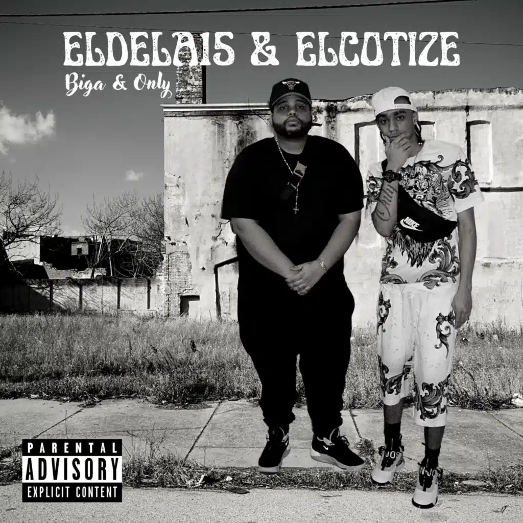 Eldela15 and Elcotize