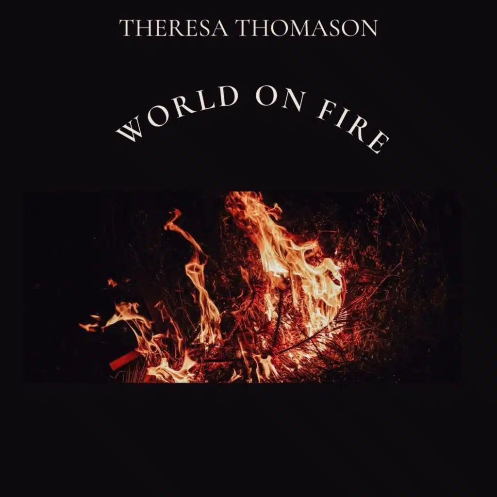 Theresa Thomason