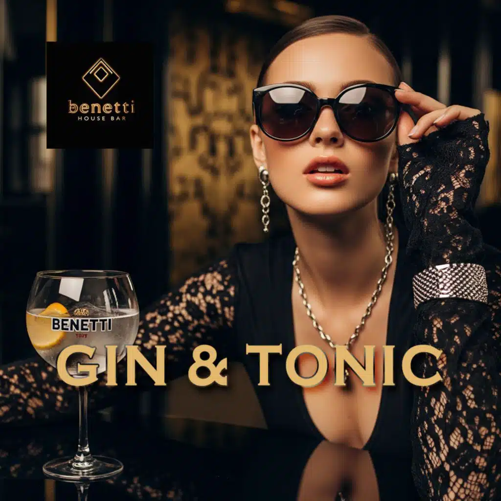 Gin & Tonic Nights | Deep House Mix 2026