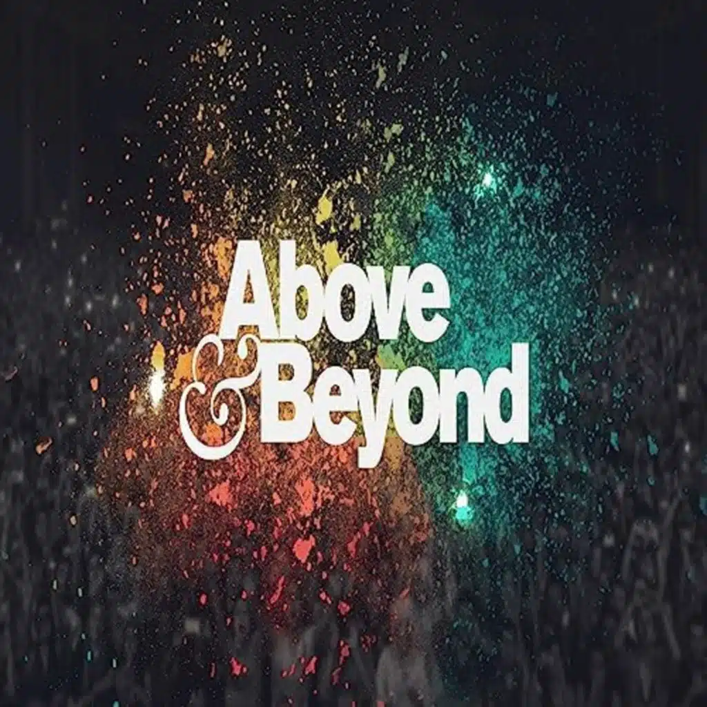 Above & Beyond