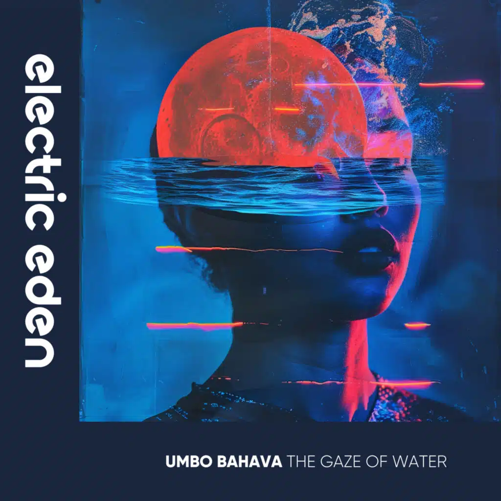 The Gaze of Water