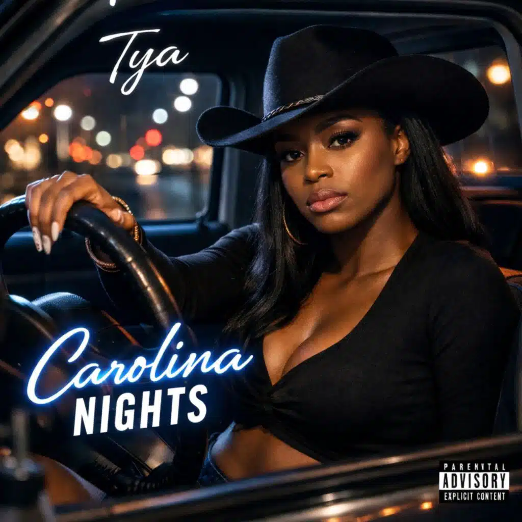 Carolina nights
