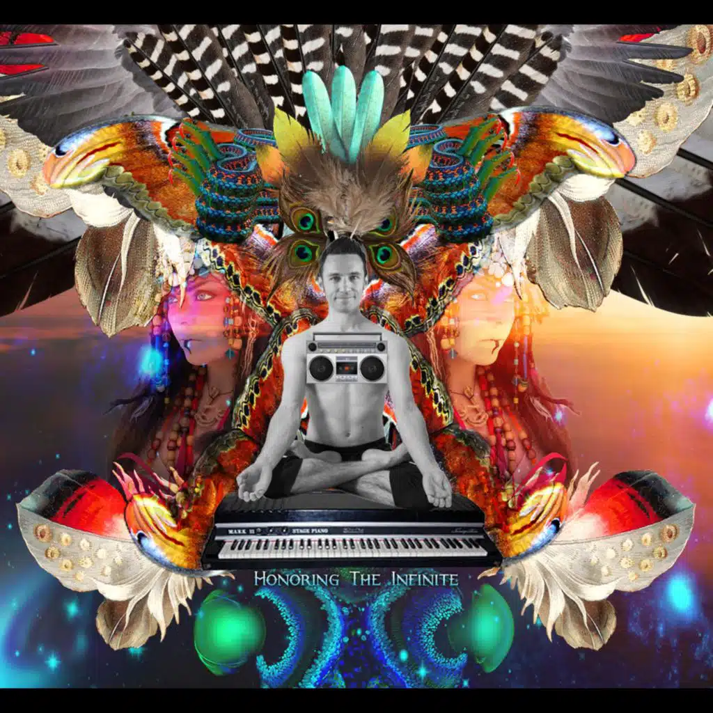 Honoring the Infinite