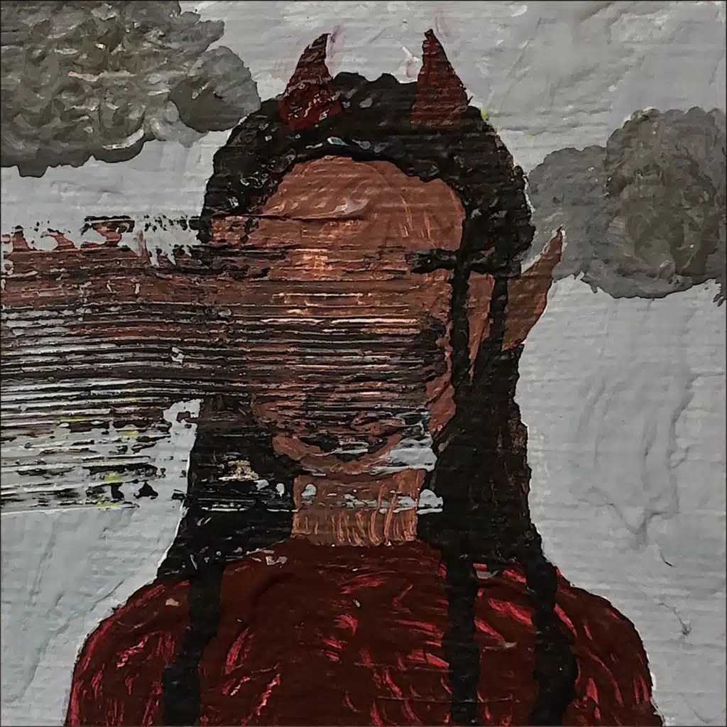 Be4TheStorm: 54 Nights