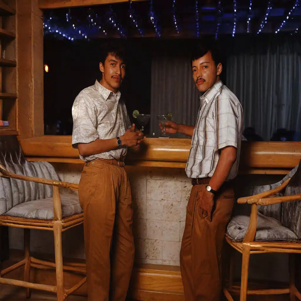 Manuel Vega Rey Vallenato