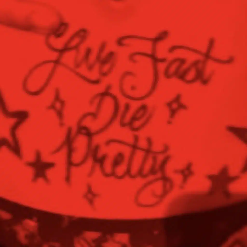 My Lady (feat. xxffcyuvcui)