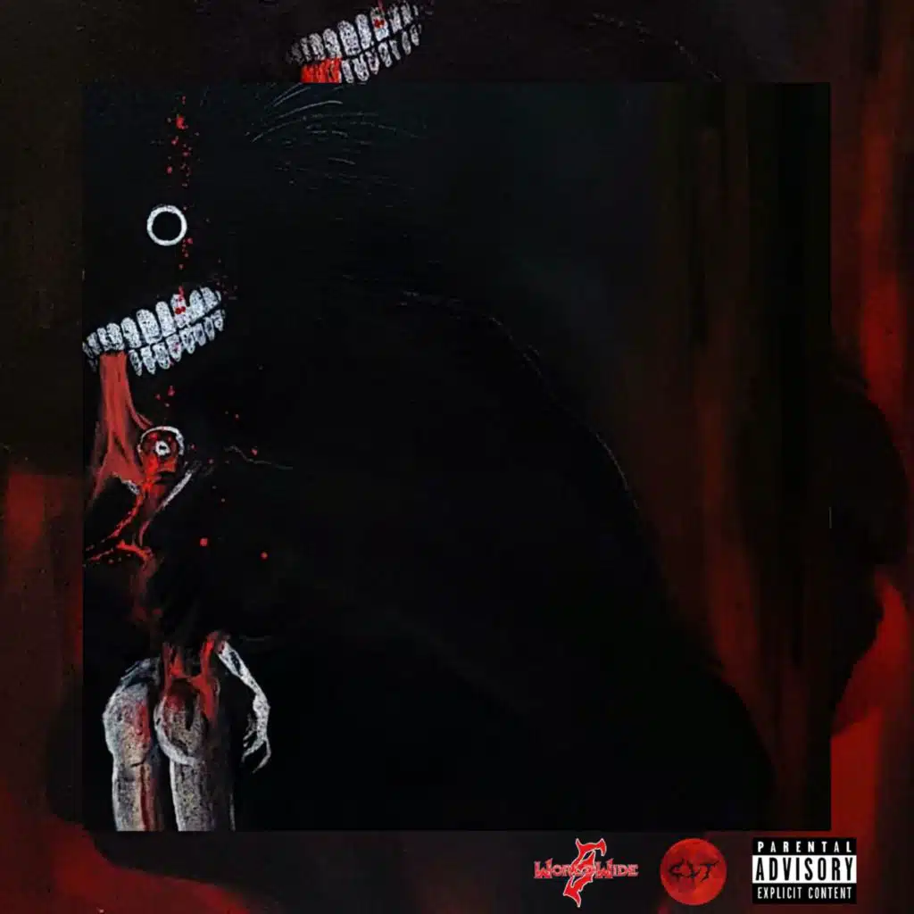 Man of Hell, Man of the Devil.