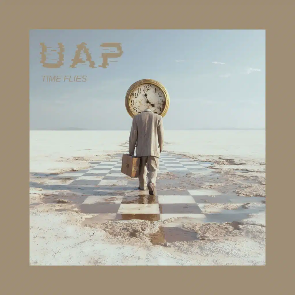 UAP