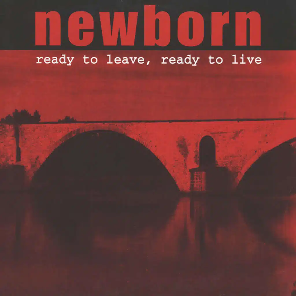 Ready to Leave, Ready to Live