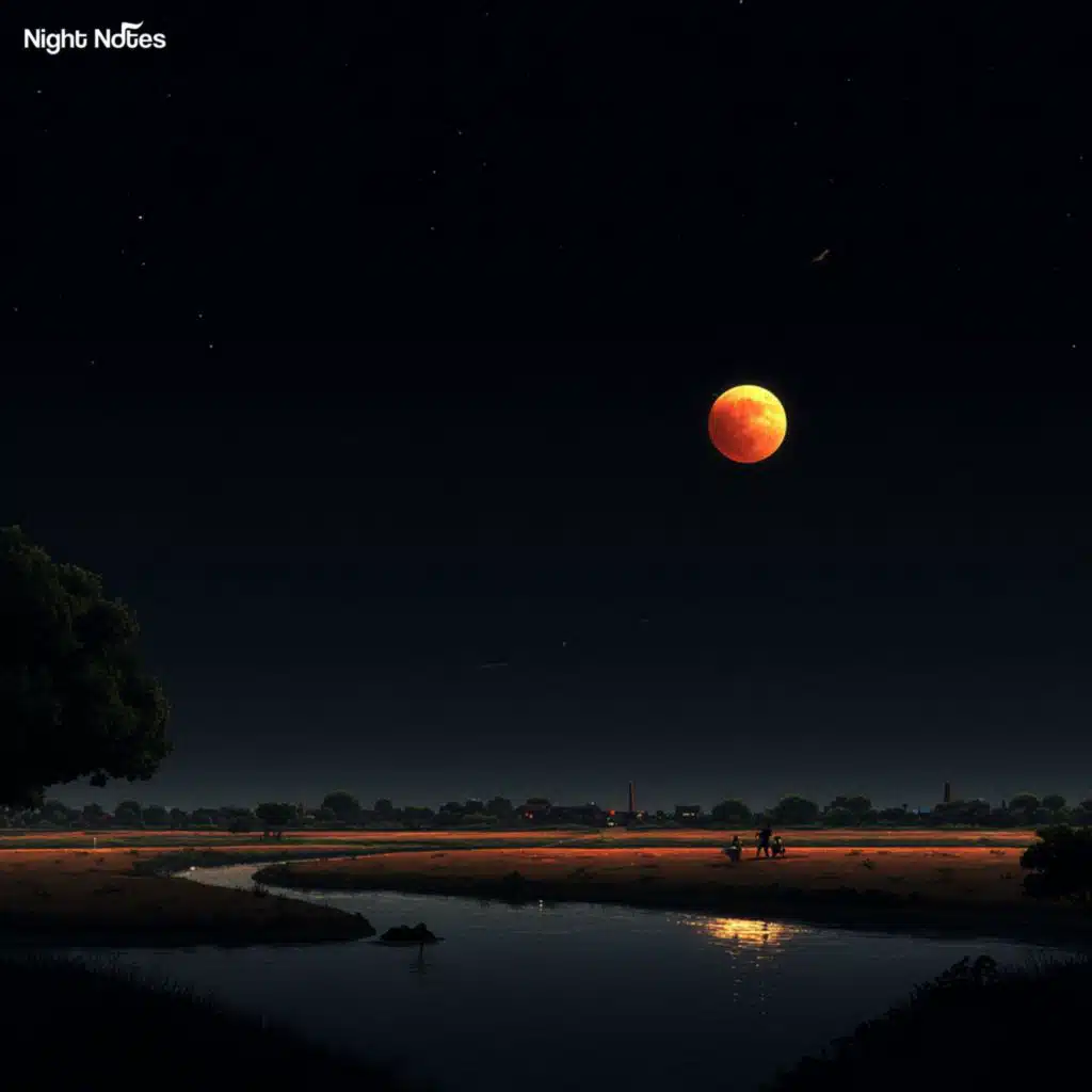 Blinded by the Light