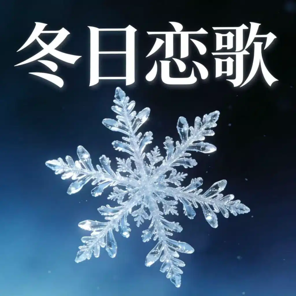 冬日恋歌