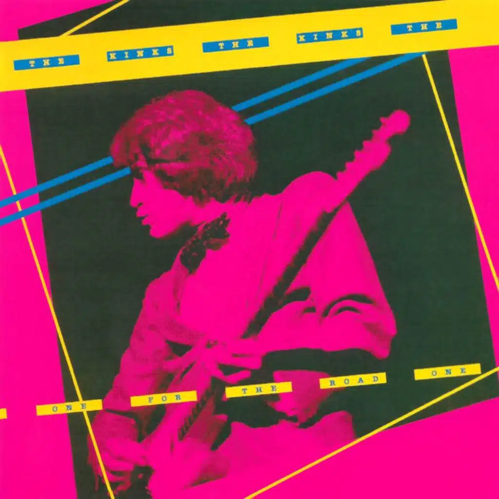 Stop Your Sobbing (Live at Providence Civic Center, Providence, RI, September 1979)