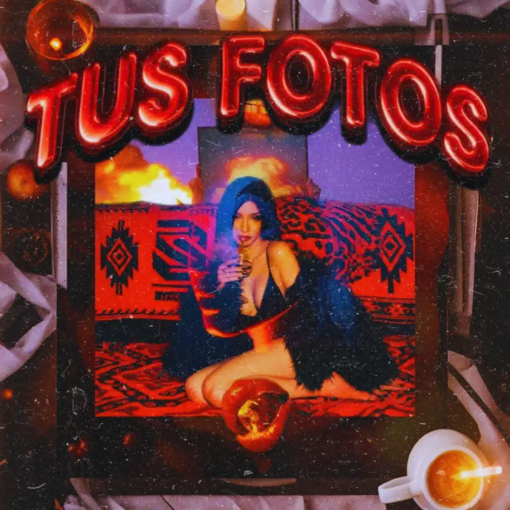 Tus Fotos (feat. Alex Gray & Ondeado$ Krew)