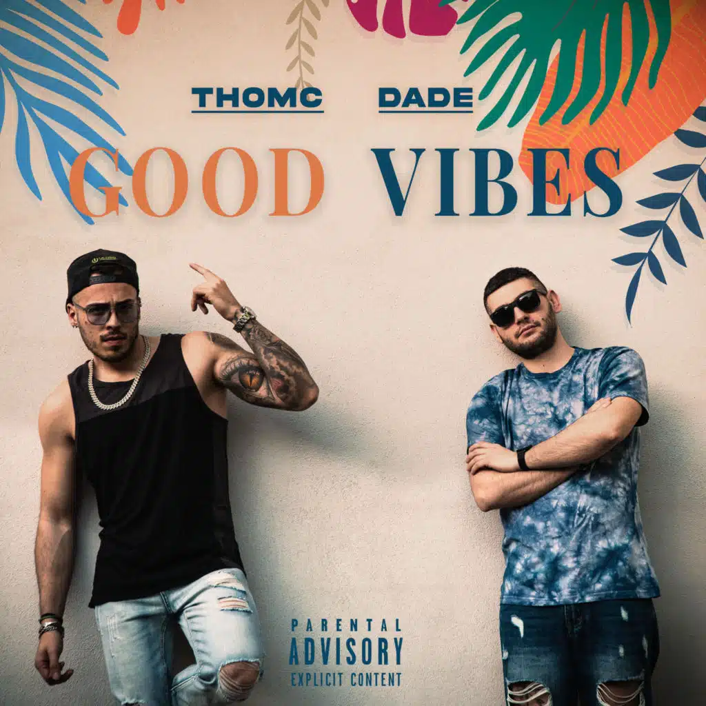 ThomC & DaDe