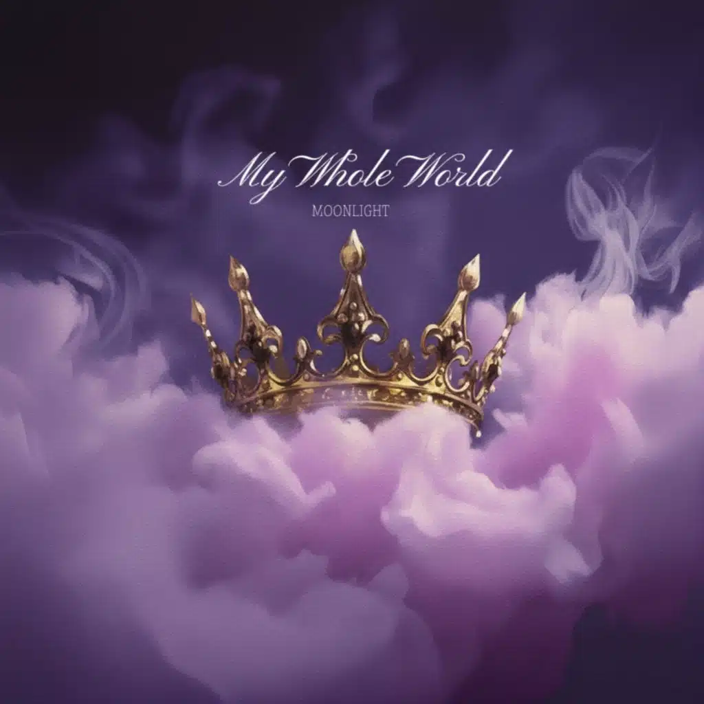 My Whole World