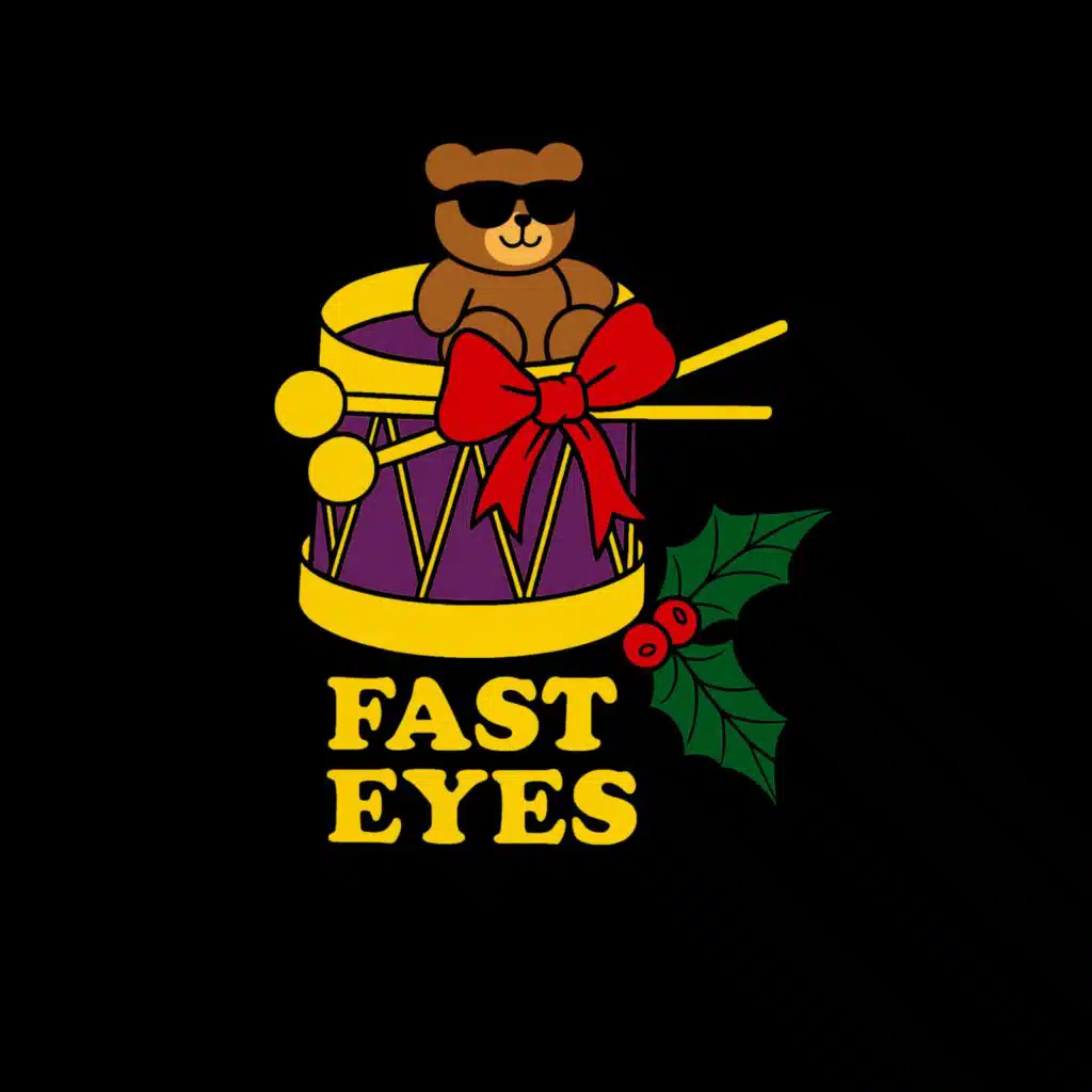 Fast Eyes