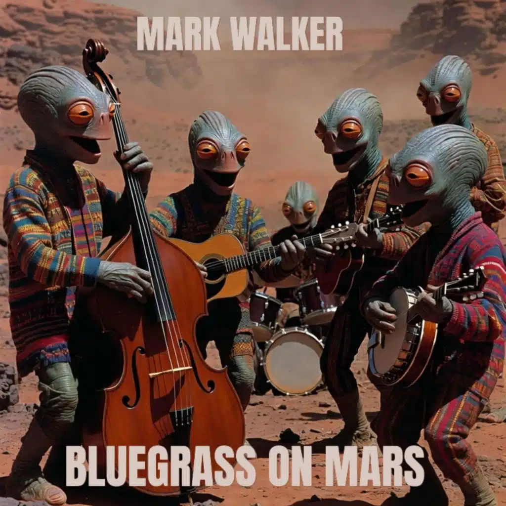 Mark Walker