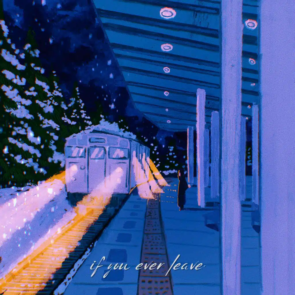 If you ever leave