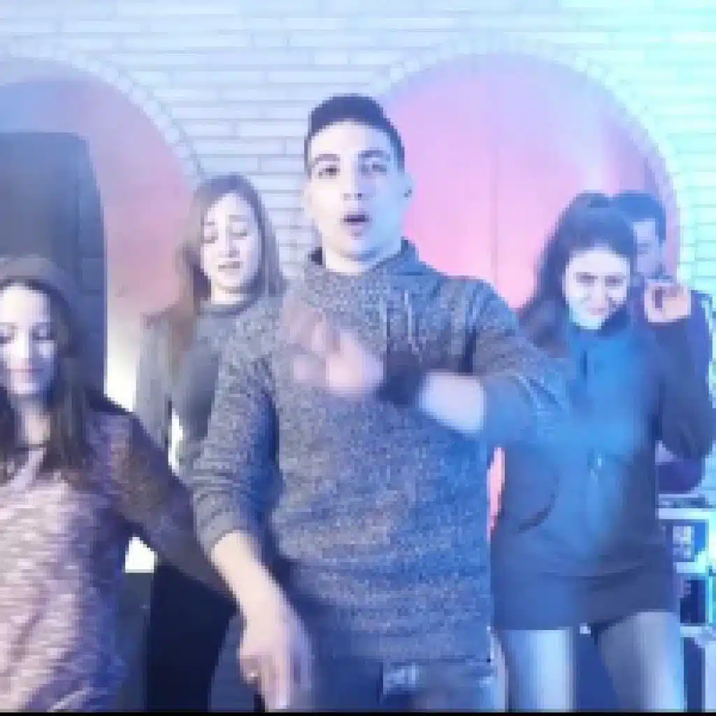 مهرجان شحط محط