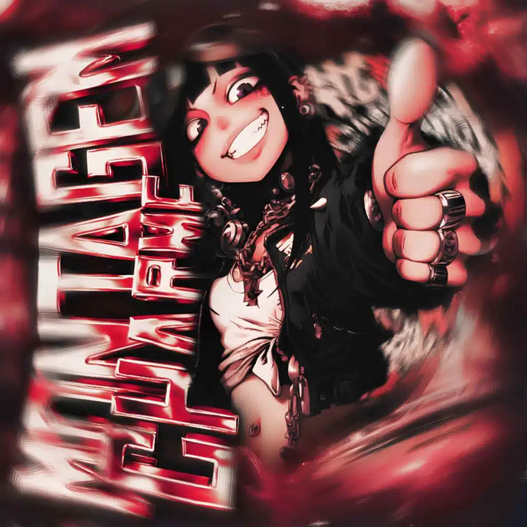 MONTAGEM CHARME