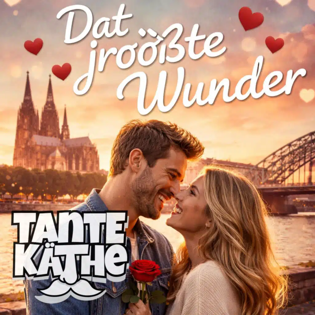 Tante Käthe